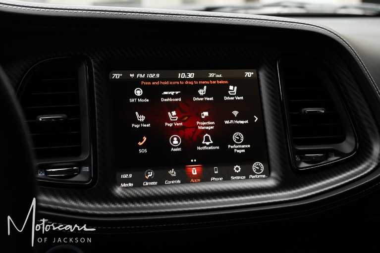 Used-2023-Dodge-Challenger-SRT-DEMON-170-Jackson-MS