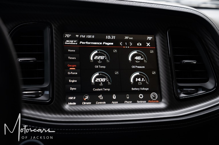 Used-2023-Dodge-Challenger-SRT-DEMON-170-Jackson-MS
