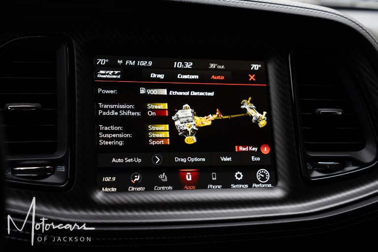 Used-2023-Dodge-Challenger-SRT-DEMON-170-Jackson-MS