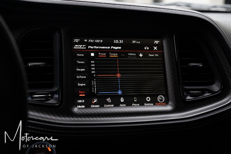 Used-2023-Dodge-Challenger-SRT-DEMON-170-for-sale-Jackson-MS