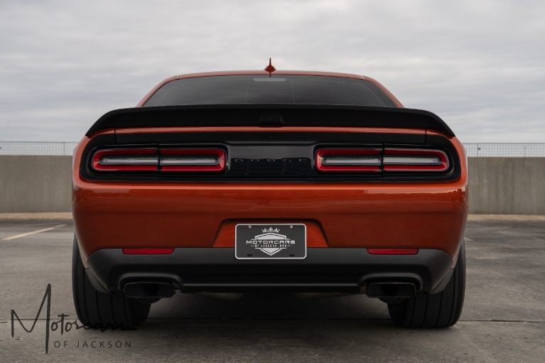 Used-2023-Dodge-Challenger-SRT-DEMON-170-Jackson-MS