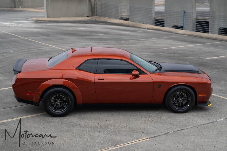 Used-2023-Dodge-Challenger-SRT-DEMON-170-Jackson-MS
