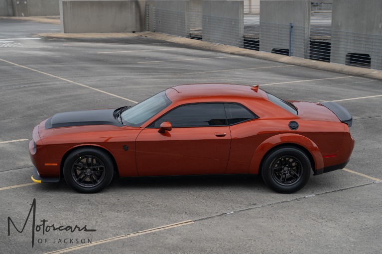 Used-2023-Dodge-Challenger-SRT-DEMON-170-Jackson-MS