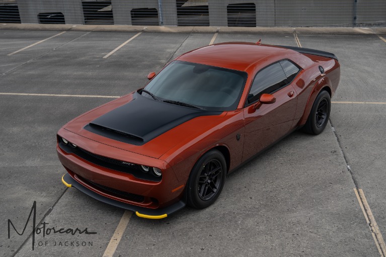 Used-2023-Dodge-Challenger-SRT-DEMON-170-Jackson-MS