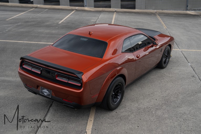 Used-2023-Dodge-Challenger-SRT-DEMON-170-Jackson-MS