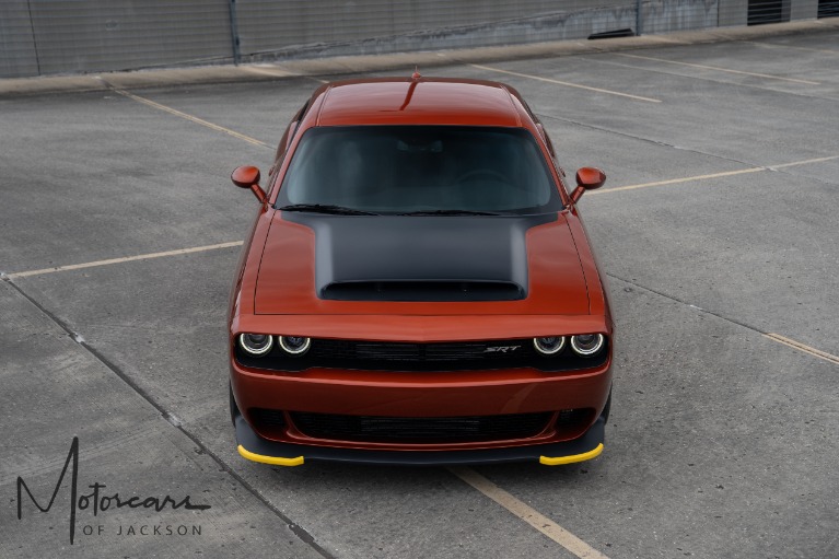 Used-2023-Dodge-Challenger-SRT-DEMON-170-Jackson-MS