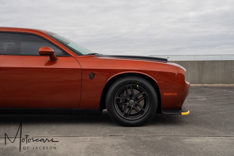 Used-2023-Dodge-Challenger-SRT-DEMON-170-for-sale-Jackson-MS