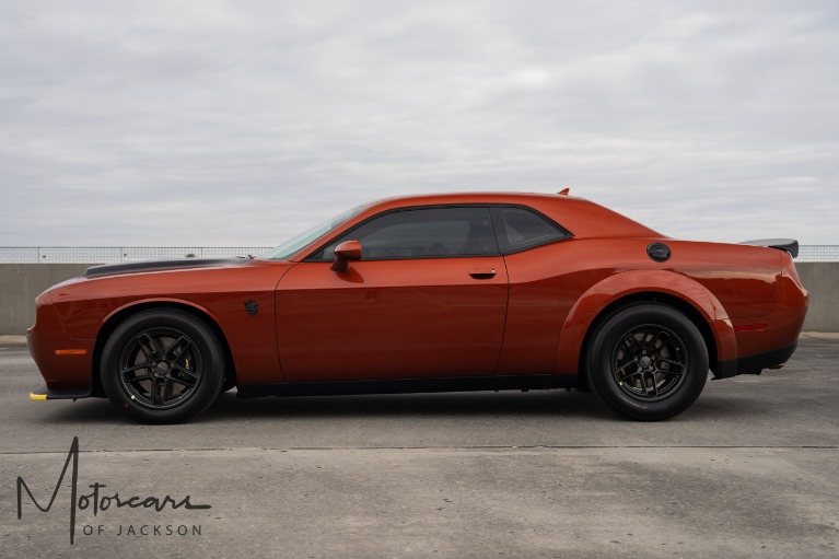 Used-2023-Dodge-Challenger-SRT-DEMON-170-Jackson-MS