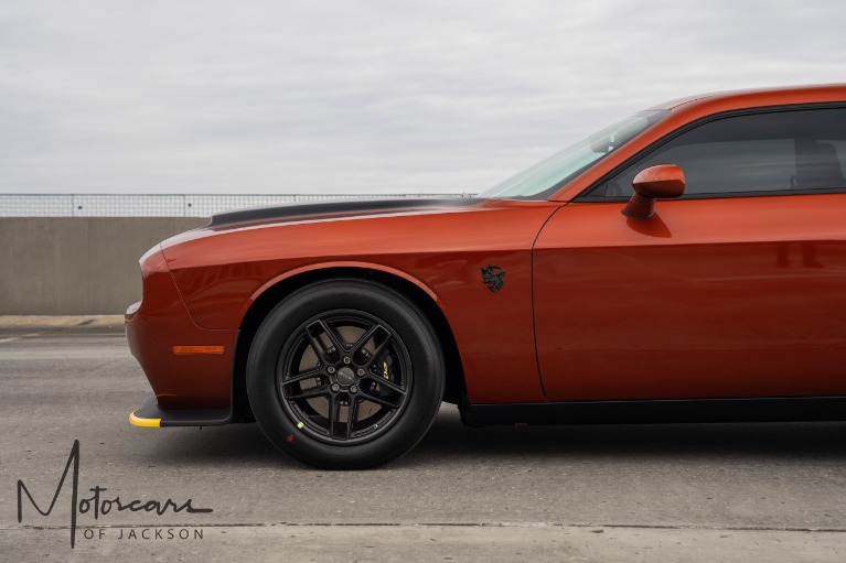 Used-2023-Dodge-Challenger-SRT-DEMON-170-Jackson-MS