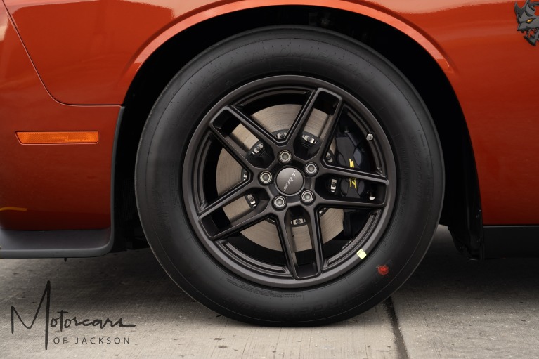 Used-2023-Dodge-Challenger-SRT-DEMON-170-Jackson-MS