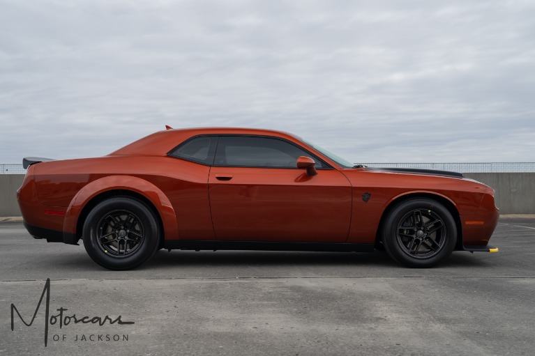 Used-2023-Dodge-Challenger-SRT-DEMON-170-Jackson-MS