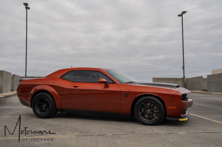 Used-2023-Dodge-Challenger-SRT-DEMON-170-Jackson-MS