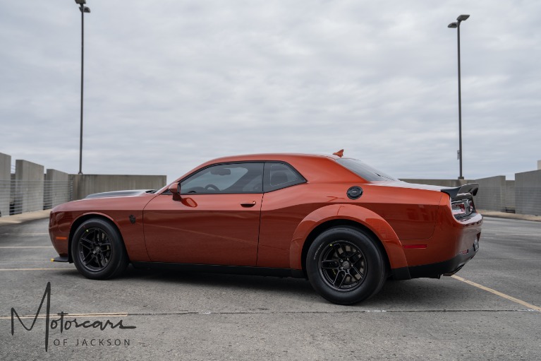 Used-2023-Dodge-Challenger-SRT-DEMON-170-Jackson-MS