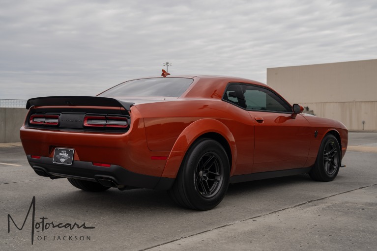 Used-2023-Dodge-Challenger-SRT-DEMON-170-Jackson-MS