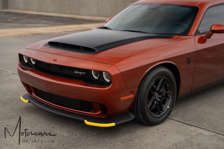 Used-2023-Dodge-Challenger-SRT-DEMON-170-for-sale-Jackson-MS