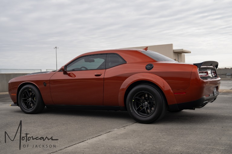 Used-2023-Dodge-Challenger-SRT-DEMON-170-for-sale-Jackson-MS