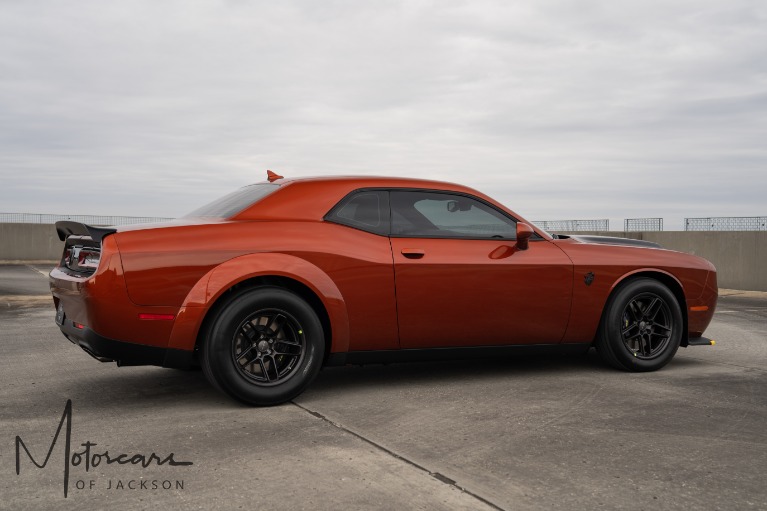 Used-2023-Dodge-Challenger-SRT-DEMON-170-Jackson-MS