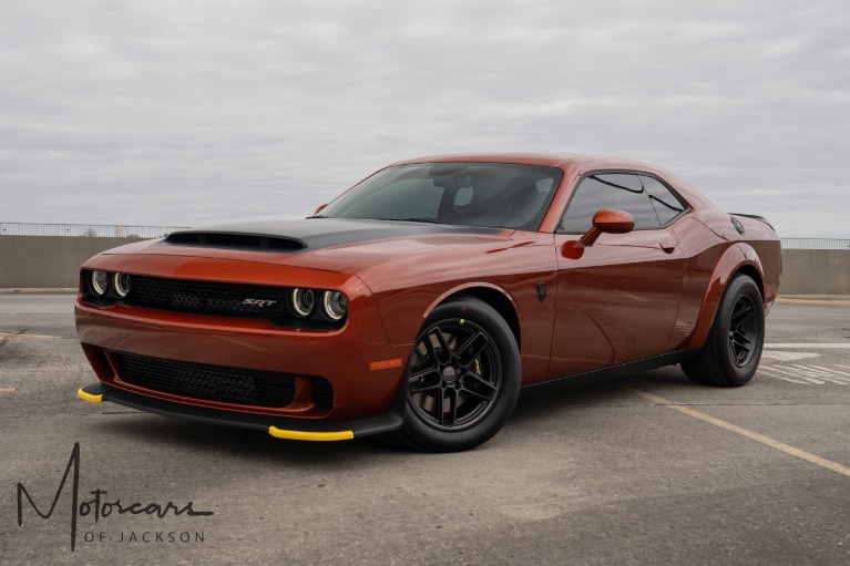 Used-2023-Dodge-Challenger-SRT-DEMON-170-for-sale-Jackson-MS
