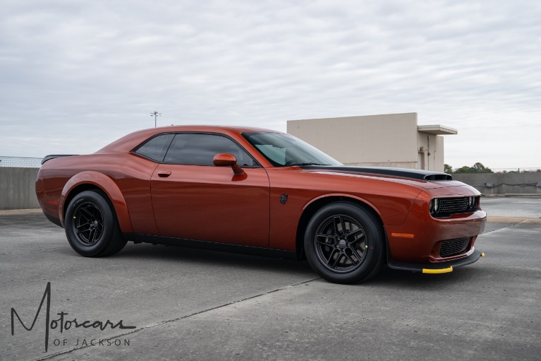 Used-2023-Dodge-Challenger-SRT-DEMON-170-Jackson-MS
