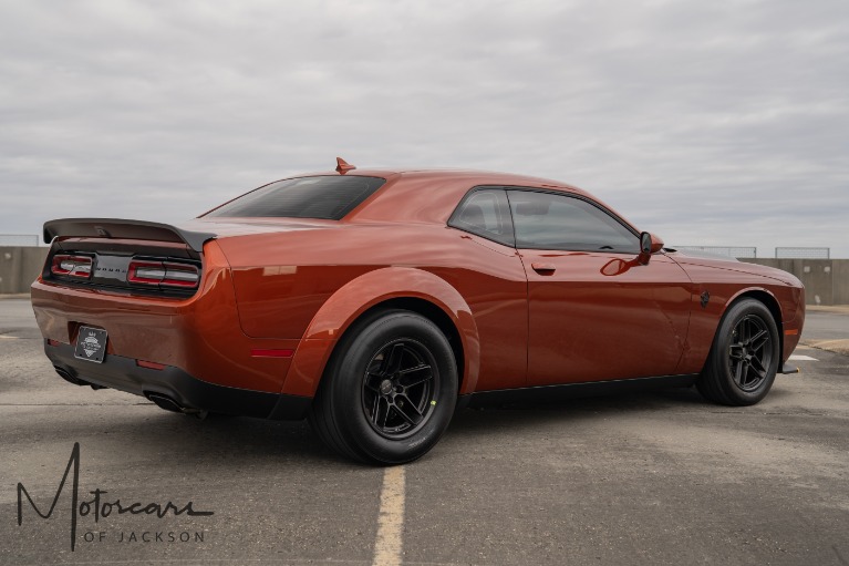 Used-2023-Dodge-Challenger-SRT-DEMON-170-for-sale-Jackson-MS