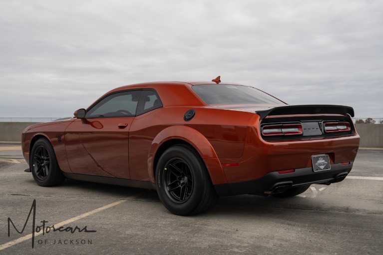 Used-2023-Dodge-Challenger-SRT-DEMON-170-Jackson-MS