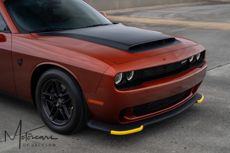 Used-2023-Dodge-Challenger-SRT-DEMON-170-Jackson-MS