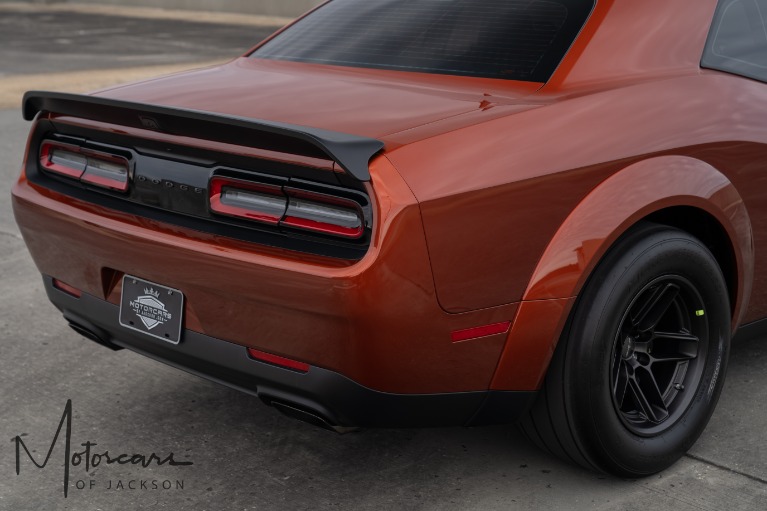Used-2023-Dodge-Challenger-SRT-DEMON-170-Jackson-MS
