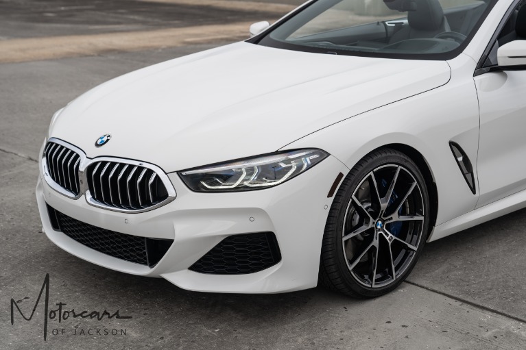 Used-2020-BMW-8-Series-840i-Jackson-MS