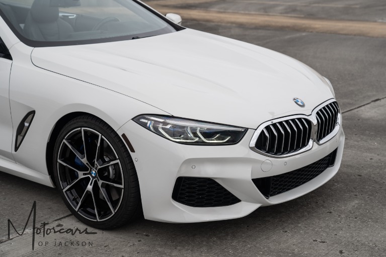 Used-2020-BMW-8-Series-840i-Jackson-MS