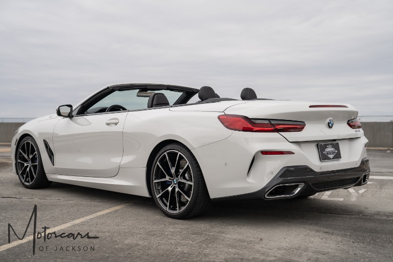 Used-2020-BMW-8-Series-840i-Jackson-MS