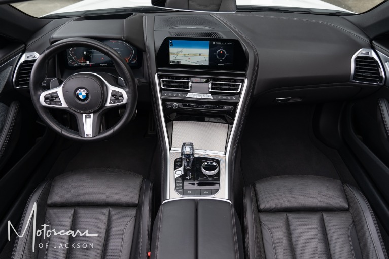 Used-2020-BMW-8-Series-840i-Jackson-MS