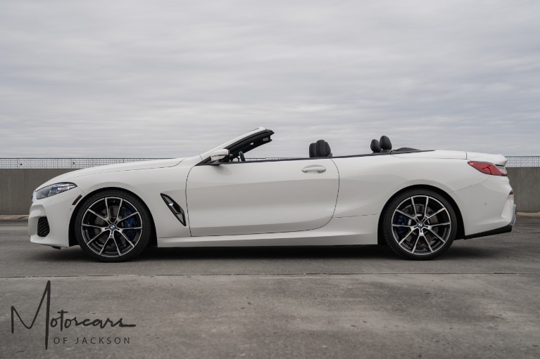 Used-2020-BMW-8-Series-840i-Jackson-MS