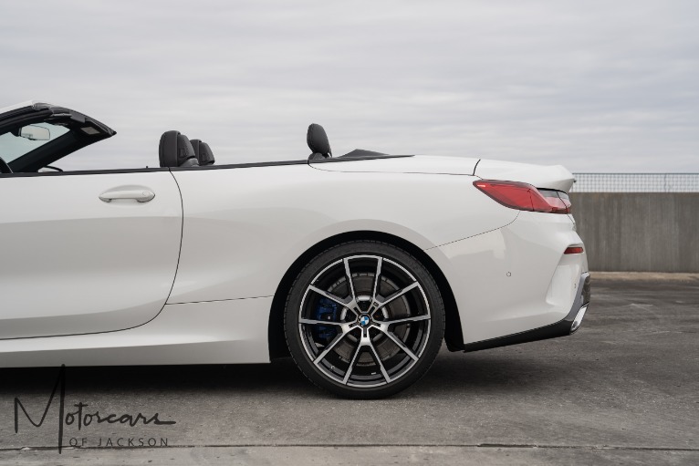 Used-2020-BMW-8-Series-840i-Jackson-MS