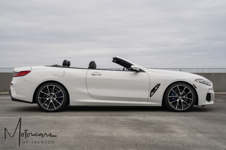 Used-2020-BMW-8-Series-840i-Jackson-MS