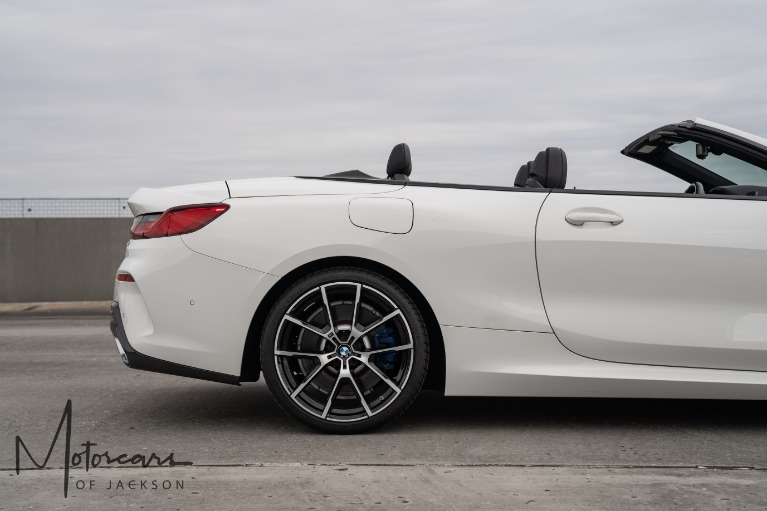 Used-2020-BMW-8-Series-840i-Jackson-MS