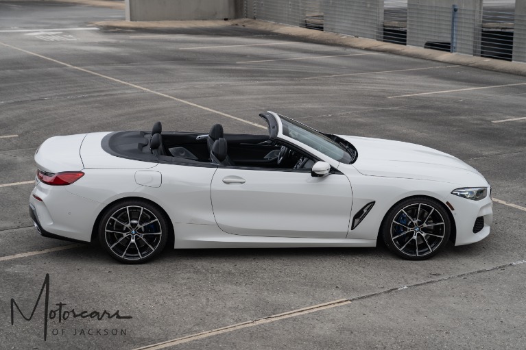 Used-2020-BMW-8-Series-840i-Jackson-MS