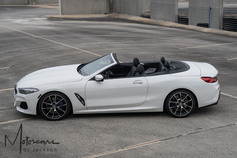 Used-2020-BMW-8-Series-840i-Jackson-MS