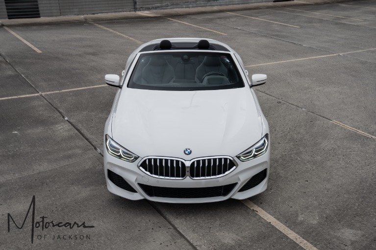 Used-2020-BMW-8-Series-840i-Jackson-MS