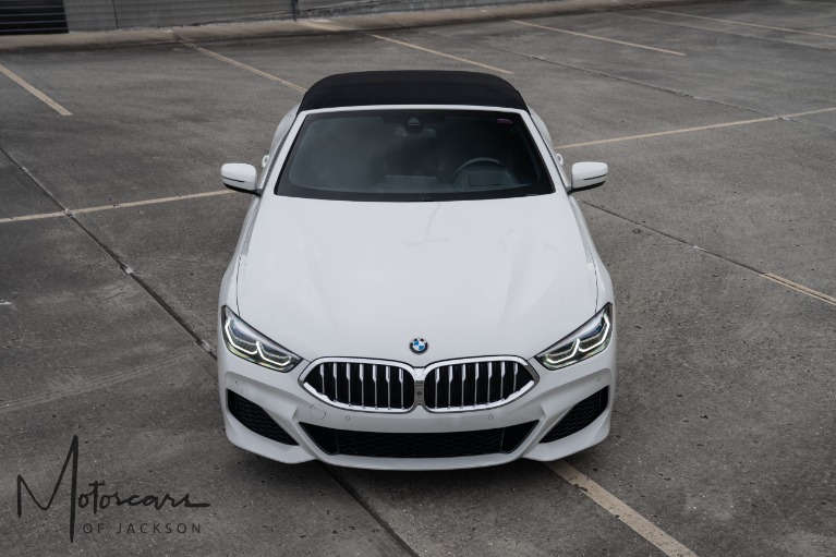 Used-2020-BMW-8-Series-840i-Jackson-MS