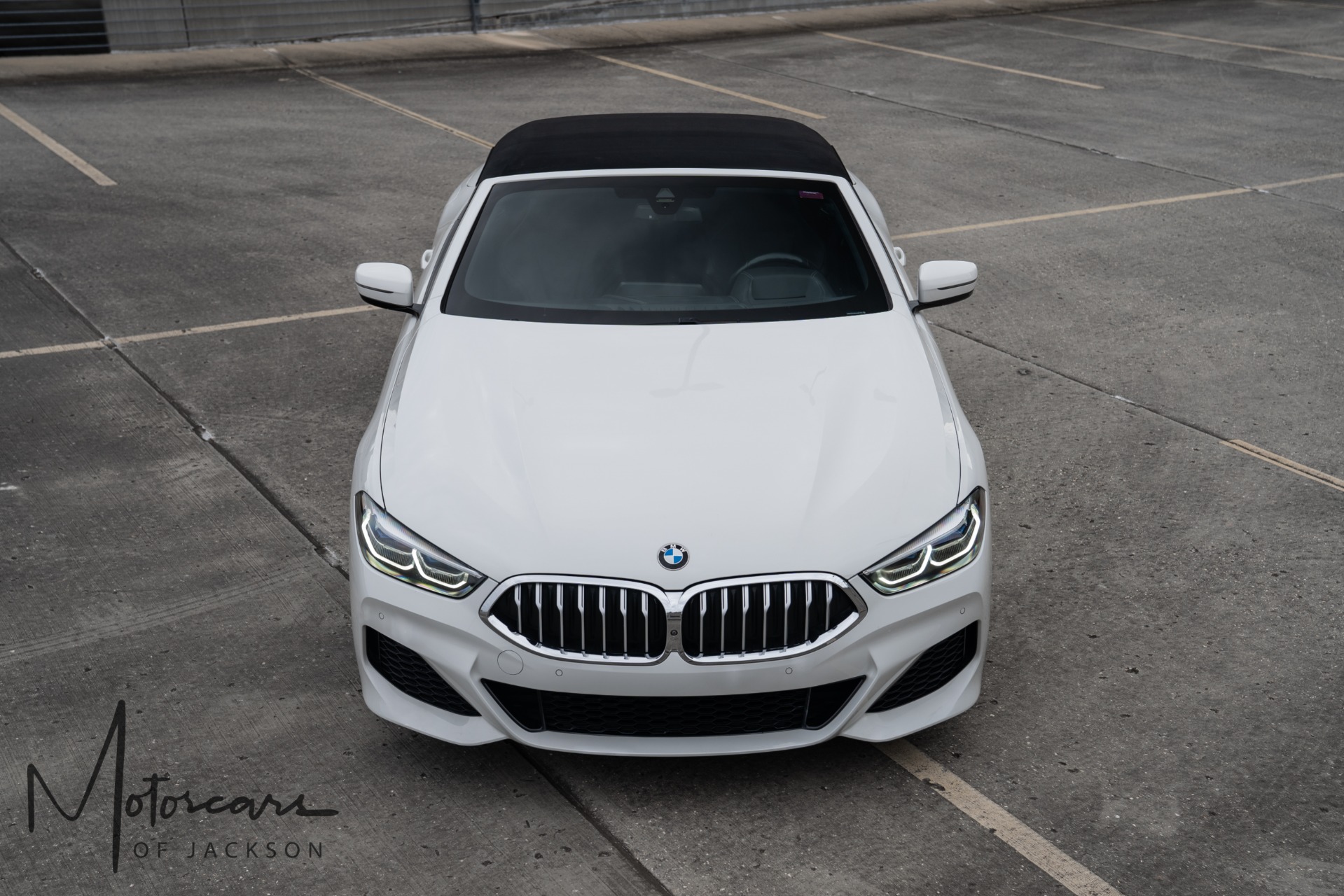 Used-2020-BMW-8-Series-840i-for-sale-Jackson-MS