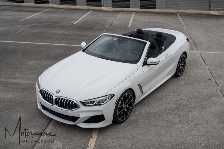 Used-2020-BMW-8-Series-840i-Jackson-MS