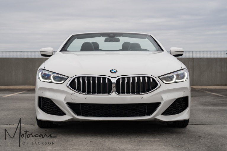 Used-2020-BMW-8-Series-840i-Jackson-MS