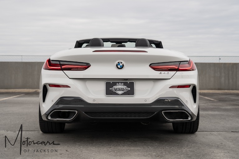 Used-2020-BMW-8-Series-840i-Jackson-MS