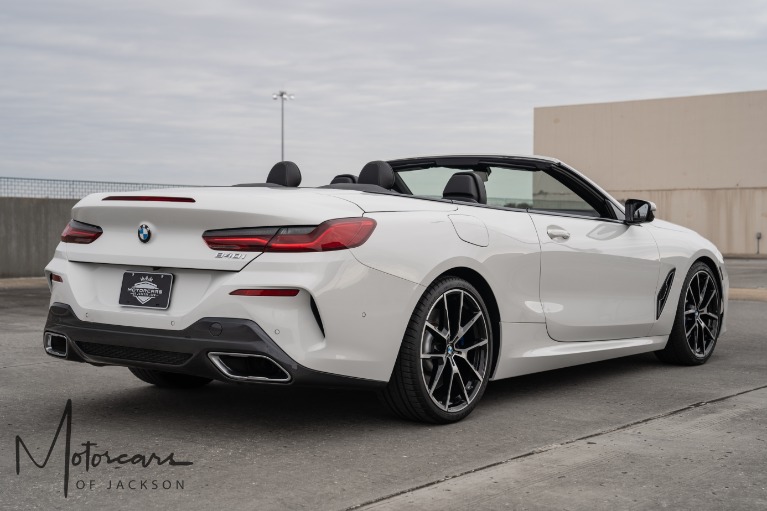 Used-2020-BMW-8-Series-840i-Jackson-MS