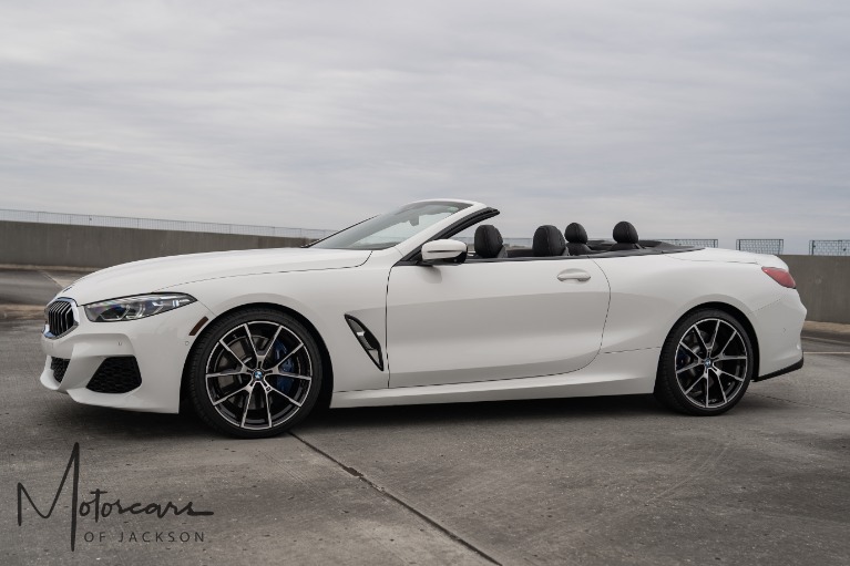 Used-2020-BMW-8-Series-840i-Jackson-MS