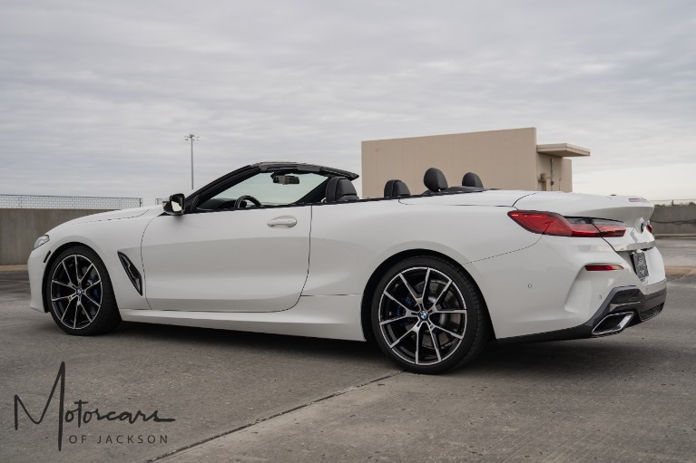 Used-2020-BMW-8-Series-840i-Jackson-MS