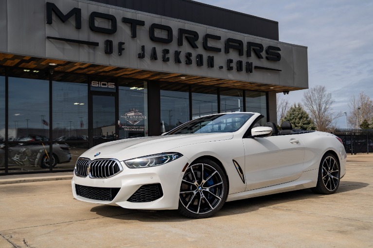 Used-2020-BMW-8-Series-840i-for-sale-Jackson-MS