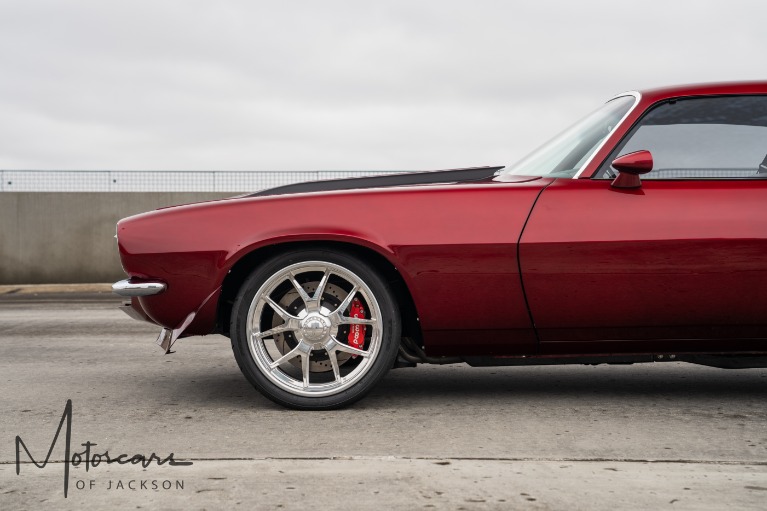 Used-1973-Chevrolet-Camaro-Z/28-RS-LT-Custom-Coupe-Jackson-MS