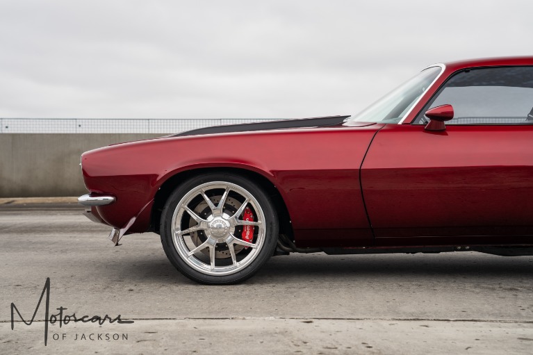 Used-1973-Chevrolet-Camaro-Z/28-RS-LT-Custom-Coupe-for-sale-Jackson-MS