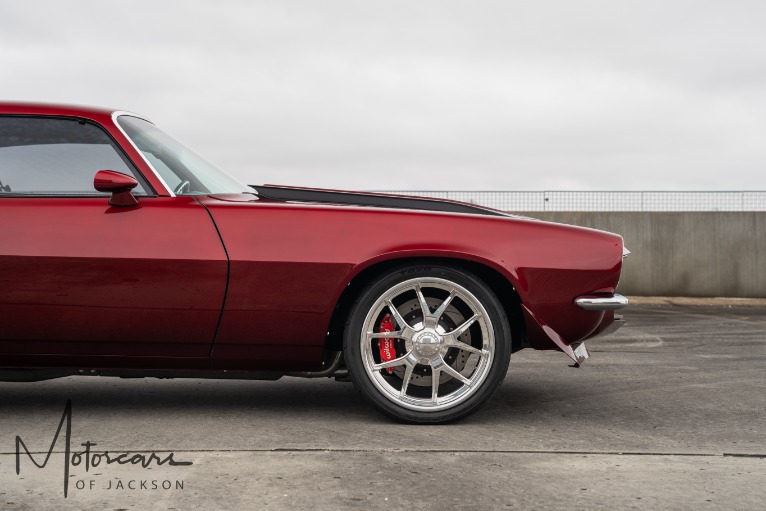 Used-1973-Chevrolet-Camaro-Z/28-RS-LT-Custom-Coupe-Jackson-MS